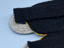 Load image into Gallery viewer, WW2 German Panzer / SS Signal Officer&#39;s Epaulettes

