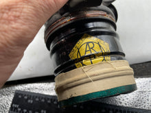 Charger l'image dans la galerie, WW2 British Home Front Wardens / Fire Watchers Gas Mask - ARP - The Militaria Shop
