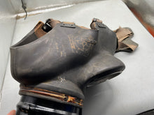 Charger l'image dans la galerie, WW2 British Home Front Wardens / Fire Watchers Gas Mask - ARP - The Militaria Shop
