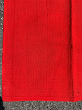 Charger l'image dans la galerie, Original WW2 German Navy Kriegsmarine Battle Flag - 130cm x 80cm
