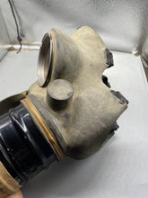 Charger l'image dans la galerie, WW2 British Home Front Wardens / Fire Watchers Gas Mask - ARP - The Militaria Shop

