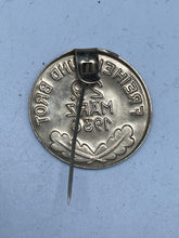 Load image into Gallery viewer, Original WW2 German Day Badge - Tinnie - The Militaria Shop
