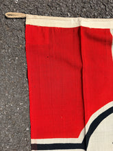 Charger l'image dans la galerie, Original WW2 German Navy Kriegsmarine Battle Flag - 130cm x 80cm
