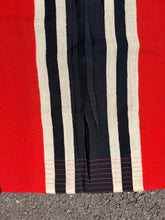 Charger l'image dans la galerie, Original WW2 German Navy Kriegsmarine Battle Flag - 130cm x 80cm
