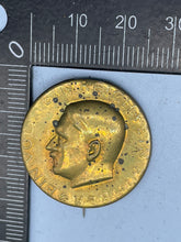 Load image into Gallery viewer, Original WW2 German Day Badge - Tinnie - The Militaria Shop
