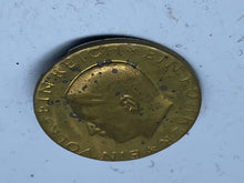 Load image into Gallery viewer, Original WW2 German Day Badge - Tinnie - The Militaria Shop
