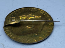 Load image into Gallery viewer, Original WW2 German Day Badge - Tinnie - The Militaria Shop
