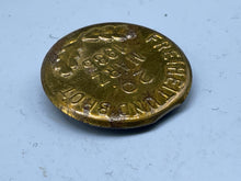 Load image into Gallery viewer, Original WW2 German Day Badge - Tinnie - The Militaria Shop
