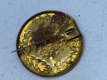 Load image into Gallery viewer, Original WW2 German Day Badge - Tinnie - The Militaria Shop
