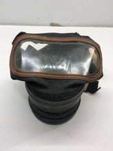 Load image into Gallery viewer, Original WW2 British Home Front Civilian Gas Mask
