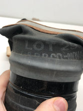 Charger l&#39;image dans la galerie, Original WW2 British Home Front Civilian Gas Mask
