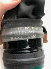 Load image into Gallery viewer, Original WW2 British Home Front Civilian Gas Mask
