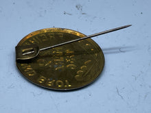 Load image into Gallery viewer, Original WW2 German Day Badge - Tinnie - The Militaria Shop
