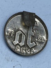 Load image into Gallery viewer, Original WW2 German Day Badge - Tinnie - The Militaria Shop
