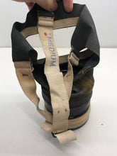 Lade das Bild in den Galerie-Viewer, Original WW2 British Home Front Civilian Gas Mask
