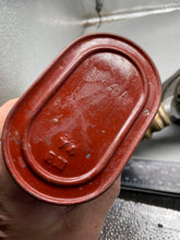 Charger l'image dans la galerie, Original WW2 British Army GSR General Service Respirator Gas Mask - The Militaria Shop
