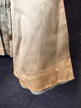 Load image into Gallery viewer, Original WW2 German Army Panzer Division M35 Waffenrock Uniform Jacket
