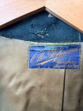 Load image into Gallery viewer, Original WW2 German Army Panzer Division M35 Waffenrock Uniform Jacket
