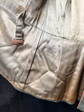 Load image into Gallery viewer, Original WW2 German Army Panzer Division M35 Waffenrock Uniform Jacket
