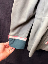 Load image into Gallery viewer, Original WW2 German Army Panzer Division M35 Waffenrock Uniform Jacket
