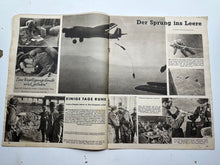 Load image into Gallery viewer, Der Adler Magazine Original WW2 German - 16th May 1944
