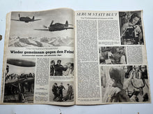 Load image into Gallery viewer, Der Adler Magazine Original WW2 German - 16th May 1944
