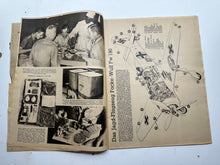 Load image into Gallery viewer, Der Adler Magazine Original WW2 German - 26th January 1943
