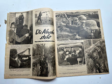 Load image into Gallery viewer, Der Adler Magazine Original WW2 German - 26th January 1943
