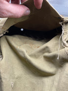 Original WW2 British Army GSR General Service Respirator Gas Mask & Bag - The Militaria Shop
