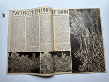 Load image into Gallery viewer, Der Adler Magazine Original WW2 German - 8th September 1942
