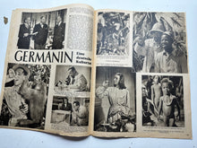 Lade das Bild in den Galerie-Viewer, Der Adler Magazine Original WW2 German - 8th September 1942
