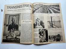 Lade das Bild in den Galerie-Viewer, Der Adler Magazine Original WW2 German - 8th September 1942
