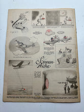 Load image into Gallery viewer, Der Adler Magazine Original WW2 German - 8th September 1942
