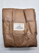 Charger l'image dans la galerie, Pack of WW2 British Army Shell Dressings Unopened
