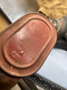 Original WW2 British Army Gas Mask in Bag - Parts for repair - The Militaria Shop