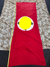 Charger l'image dans la galerie, Original WW2 German NSDAP Building Banner Party Flag
