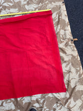 Charger l'image dans la galerie, Original WW2 German NSDAP Building Banner Party Flag
