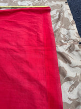 Charger l'image dans la galerie, Original WW2 German NSDAP Building Banner Party Flag
