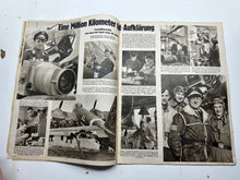 Load image into Gallery viewer, Der Adler Magazine Original WW2 German - 30th June 1942
