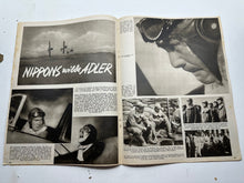 Load image into Gallery viewer, Der Adler Magazine Original WW2 German - 30th June 1942
