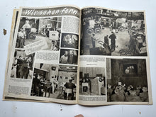 Load image into Gallery viewer, Der Adler Magazine Original WW2 German - 30th June 1942
