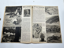 Lade das Bild in den Galerie-Viewer, Original WW2 German Army Der Adler Propaganda Magazine - 21st September 1943
