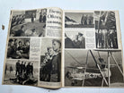 Original WW2 German Army Der Adler Propaganda Magazine - 7th September 1943 - The Militaria Shop
