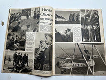 Load image into Gallery viewer, Original WW2 German Army Der Adler Propaganda Magazine - 7th September 1943
