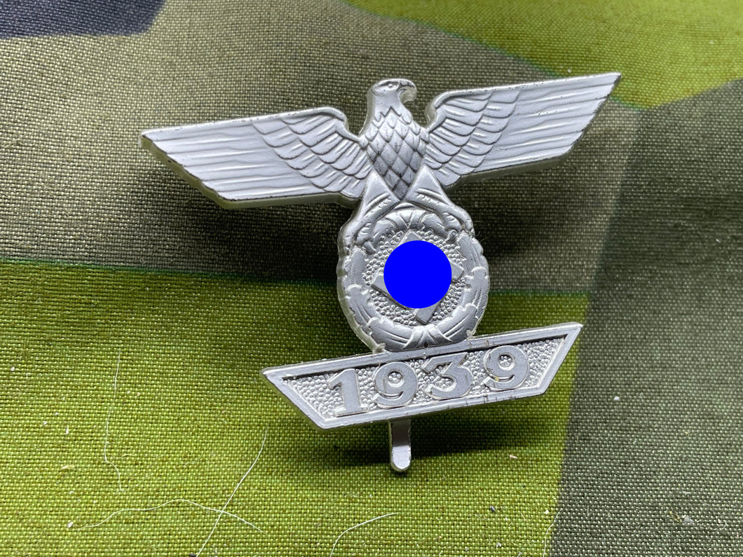 WW2 German Clasp for the Iron Cross 1st Class