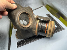 Load image into Gallery viewer, Original WW2 Dated British Home Front Wardens Gas Mask
