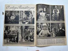 Lade das Bild in den Galerie-Viewer, Original WW2 German Army Der Adler Propaganda Magazine - 7th September 1943
