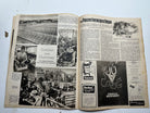 Original WW2 German Army Der Adler Propaganda Magazine - 7th September 1943 - The Militaria Shop