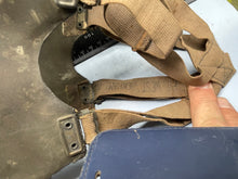 Load image into Gallery viewer, Original WW2 Dated British Home Front Wardens Gas Mask
