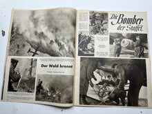 Load image into Gallery viewer, Original WW2 German Army Der Adler Propaganda Magazine - 27th July 1943
